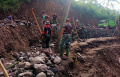 Satgas TMMD Jadikan Bukit Catu Selumbung Objek Wisata Baru Masa Depan