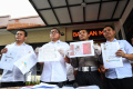 Satreskrim Polres Malang Ungkap Penipuan Umroh