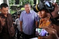 SBY Buat Laporan Di Bareskrim