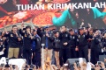 SBY Hadiri Kampanye Akbar AHY
