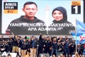 SBY Hadiri Kampanye Akbar AHY