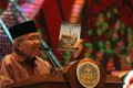 SBY Luncurkan Buku Puisi Cadaka Dharma
