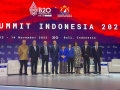 SCB Tekankan Pentingnya Kolaborasi Untuk Mencapai Transisi Net Zero