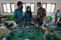 Schneider Electric Bantu Revitalisasi Fasilitas Lab SMKN I Cikarang Selatan