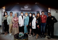 Sejumlah Artis Ibukota Hadiri Launching SmartXide Touch Dot Laser di Dermaster Clinic