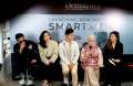 Sejumlah Artis Ibukota Hadiri Launching SmartXide Touch Dot Laser di Dermaster Clinic