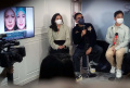 Sejumlah Artis Ibukota Hadiri Launching SmartXide Touch Dot Laser di Dermaster Clinic