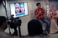 Sejumlah Artis Ibukota Hadiri Launching SmartXide Touch Dot Laser di Dermaster Clinic