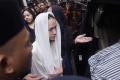 Sejumlah Artis Melayat ke Rumah Duka Ashraf Sinclair