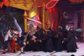 Sejumlah Selebritis Tampil Pada Panggung Spekta 3 Dekade ANTV