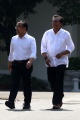 Sejumlah Tokoh Datang Ke Istana Kepresidenan
