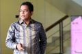 Sekjen DPR RI Indra Iskandar Diperiksa KPK