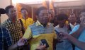 Sekjen Golkar Idrus Marham