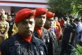 Sekjen PDIP Pimpin Upacara HUT Kemerdekaan RI ke-78