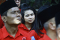 Sekjen PDIP Pimpin Upacara HUT Kemerdekaan RI ke-78