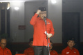 Sekjen PDIP Pimpin Upacara HUT Kemerdekaan RI ke-78