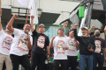 Sekjen PKB Lepas Touring Garda Bangsa Sosialisasi Gus Muhaimin Presiden 2024