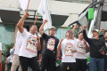 Sekjen PKB Lepas Touring Garda Bangsa Sosialisasi Gus Muhaimin Presiden 2024