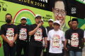 Sekjen PKB Lepas Touring Garda Bangsa Sosialisasi Gus Muhaimin Presiden 2024