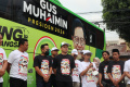 Sekjen PKB Lepas Touring Garda Bangsa Sosialisasi Gus Muhaimin Presiden 2024