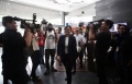 Sekjen PSSI Ratu Tisha Diperiksa Bareskrim Polri