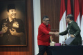 Sekolah Hukum PDI Perjuangan
