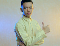Selebgram Ali Azhar Perkuat Personal Branding