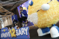 Selebrasi HUT Ke-12 Tiket.com