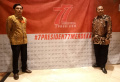 Semangat Kebersamaan, Bersama 7 Keluarga Presiden di 77 Tahun Indonesia Merdeka Semangat Kebersamaan, Bersama 7 Keluarga Presiden di 77 Tahun Indonesia Merdeka