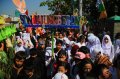 Semarak Festival Ujungberung