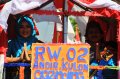 Semarak Festival Ujungberung
