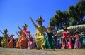 Semarak Festival Ujungberung