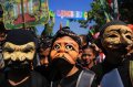 Semarak Festival Ujungberung
