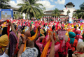 Semarak Hari Jadi Ke-77 Provinsi Jawa Barat