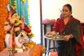 Semarak Perayaan Ganesh Chaturthi di India