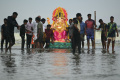 Semarak Perayaan Ganesh Chaturthi di India