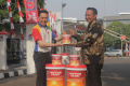 Semarak Sambut Kemerdekaan Bersama Nippon Paint  