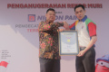 Semarak Sambut Kemerdekaan Bersama Nippon Paint  