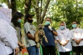 Semarang Zoo Kembali Di Buka Setelah Tutup Pasca Pandemi Covid19