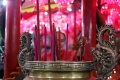 Sembahyang Imlek di Vihara Amurva Bhumi