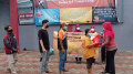 Lapas Perempuan Tangerang Bagi-bagi Sembako Peringati Hari Bhakti Pemasyarakatan Ke-58