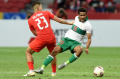 Singapura Menahan Imbang Timnas Indonesia 1-1