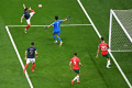 Semifinal Piala Dunia 2022 : Maroko vs Prancis