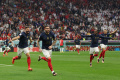Semifinal Piala Dunia 2022 : Maroko vs Prancis