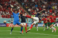 Semifinal Piala Dunia 2022 : Maroko vs Prancis