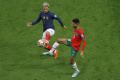 Semifinal Piala Dunia 2022 : Maroko vs Prancis