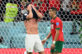 Semifinal Piala Dunia 2022 : Maroko vs Prancis