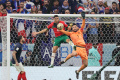 Semifinal Piala Dunia 2022 : Maroko vs Prancis