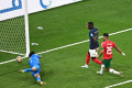 Semifinal Piala Dunia 2022 : Maroko vs Prancis