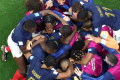 Semifinal Piala Dunia 2022 : Maroko vs Prancis